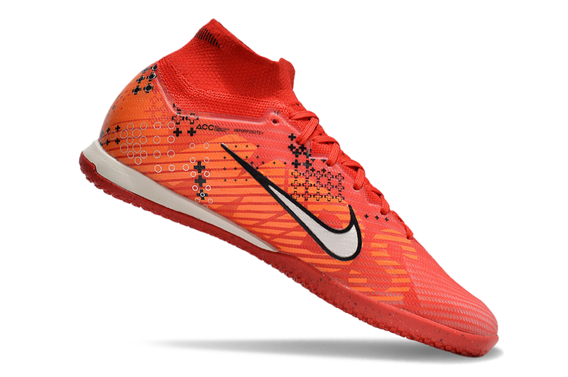 Chuteira Futsal Nike Air Zoom Mercurial Superfly 9 Elite IC Vermelha "Dream Speed 7"