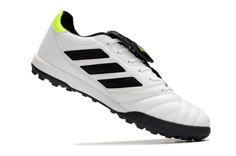 Chuteira fashion society adidas copa tango 18.4 tf