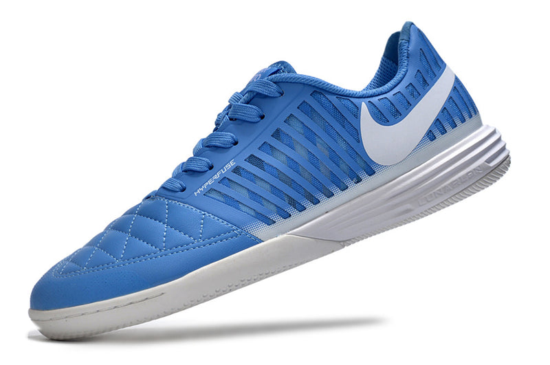 Tenha muito mais CONTROLE com a Nike Lunar Gato II De Futsal na Farda de Boleiro, Garanta a qualidade e FRETE GRÁTIS e Muitos Brindes..