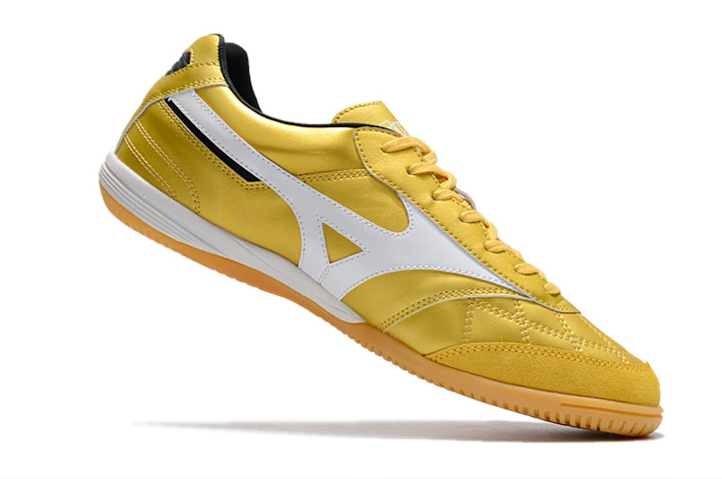 Mizuno Morelia Sala IC Gold Futsal Boot