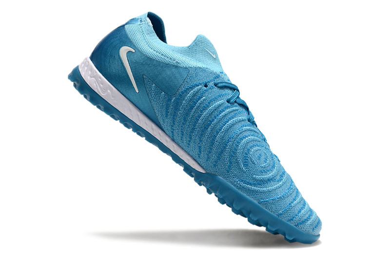 Nike Phantom GX 2 Elite TF Blau "Mad Ambition Pack" 