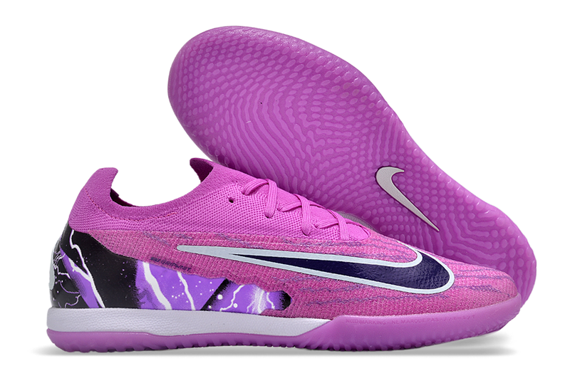 Nike Phantom GX Elite IC Futsal Boot Purple "Thunder"