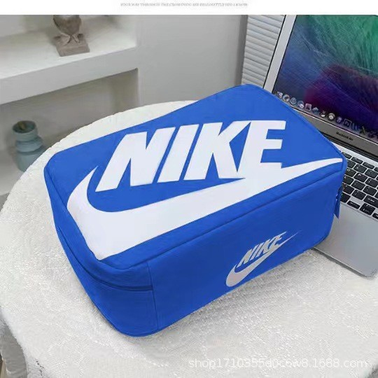 Porta Chuteiras Nike e Adidas