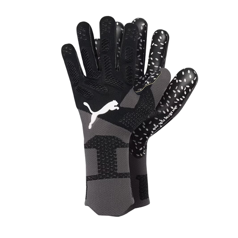 Puma Future Ultimate Goalkeeper Gloves Black 