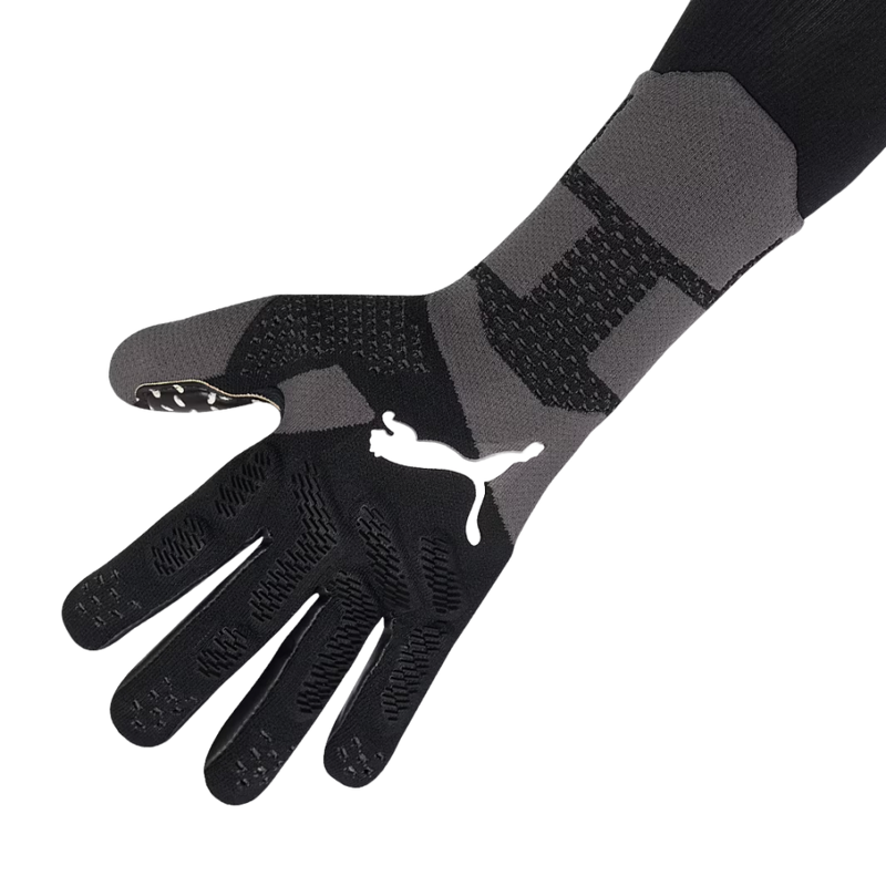 Puma Future Ultimate Goalkeeper Gloves Black 