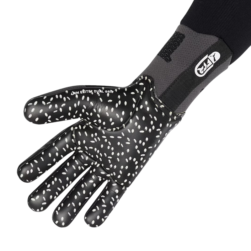 Puma Future Ultimate Goalkeeper Gloves Black 