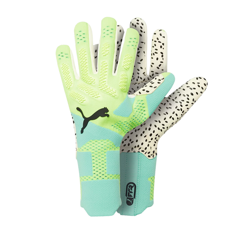 Puma Future Ultimate Green "Pursuit Pack" Goalkeeper Glove