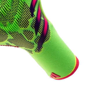 Luva de Goleiro Adidas Predator Pro Verde "Generation"