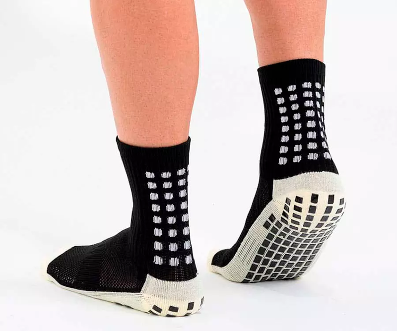 1 Pair of Non-Slip Socks