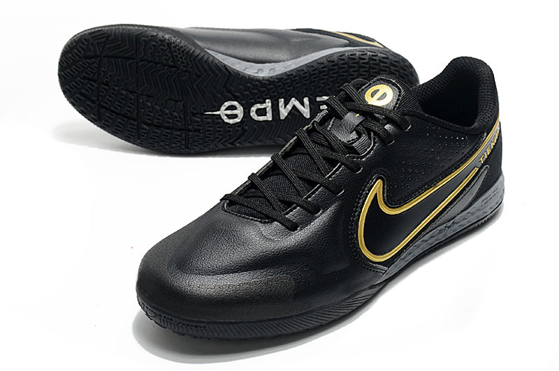 Tenha muito mais CONFORTO com a Nike Tiempo Legend 9 Elite de Futsal, Adquira na Farda de Boleiro, Garanta qualidade de Jogadores e com FRETE GRÁTIS!