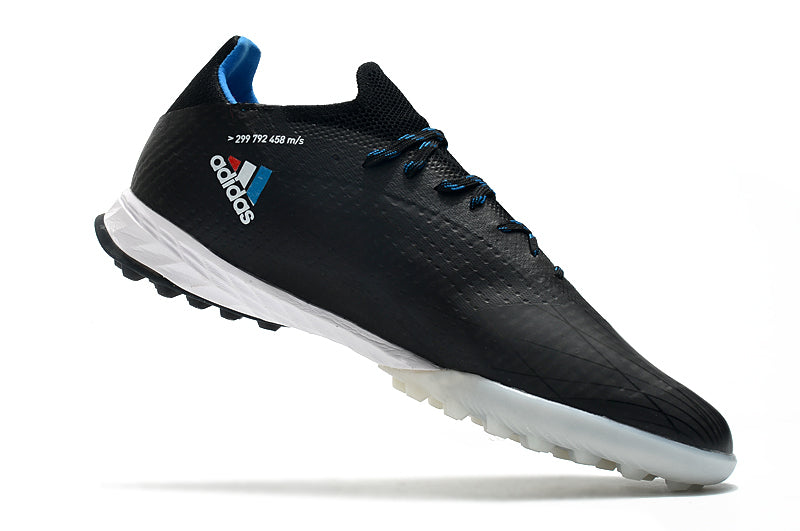 Chuteira Adidas X Speedflow.1 de Society a Chuteira que você adquire mais VELOCIDADE para o Atleta, adquira na Farda de Boleiro, Garanta a qualidade de Jogadores Profissionais!