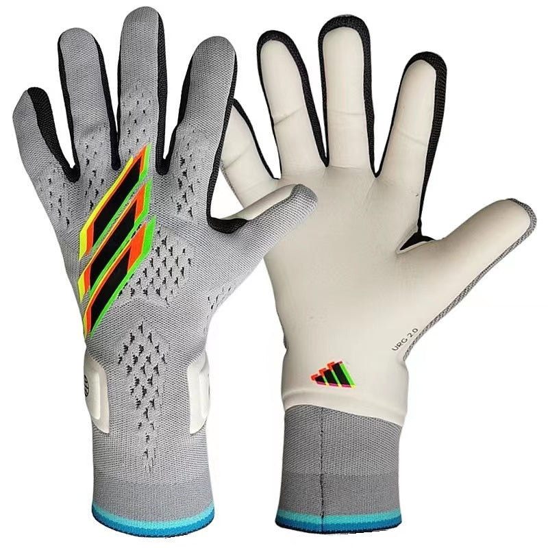 Garanta a Melhor e Profissional Luva de Goleiro Adidas X Speedportal com FRETE GRÁTIS, Parcele até em 12x ou 5% de Desconto no PIX!