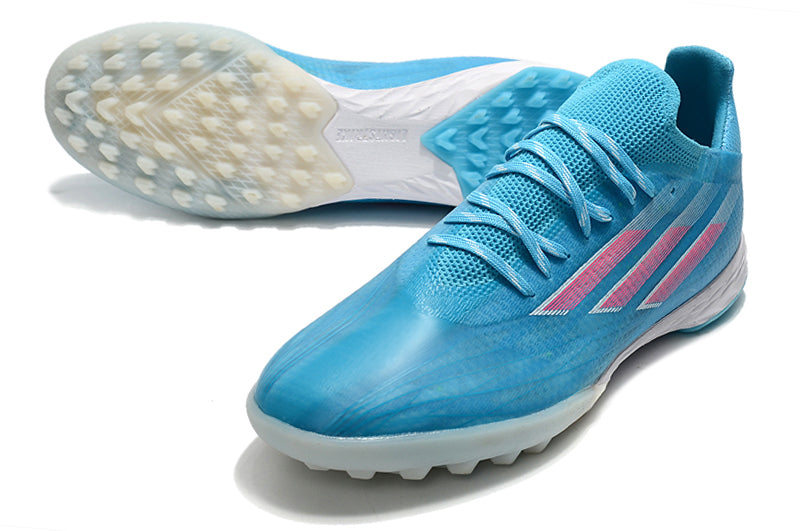 Chuteira Adidas X Speedflow.1 de Society a Chuteira que você adquire mais VELOCIDADE para o Atleta, adquira na Farda de Boleiro, Garanta a qualidade de Jogadores Profissionais!