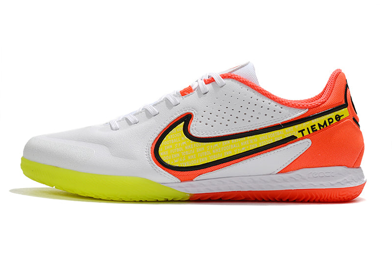 Tenha muito mais CONFORTO com a Nike Tiempo Legend 9 Elite de Futsal, Adquira na Farda de Boleiro, Garanta qualidade de Jogadores e com FRETE GRÁTIS!