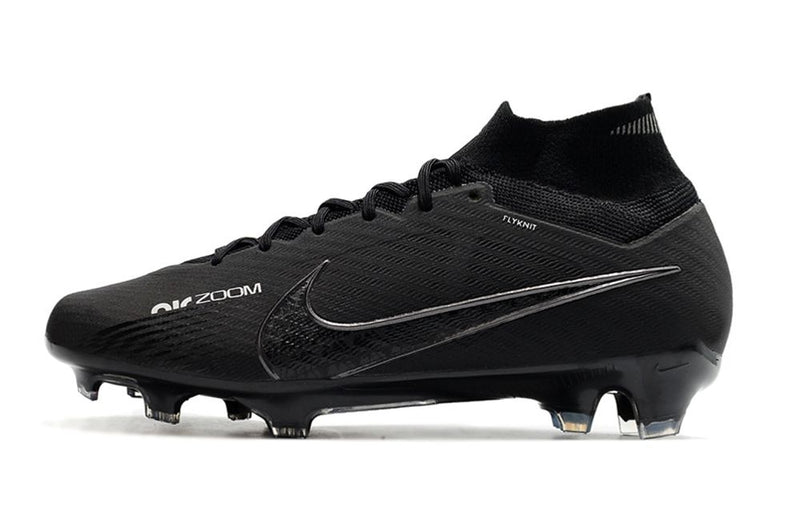 Mercurial full black best sale