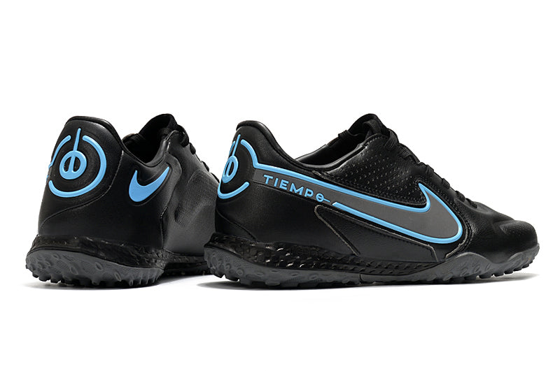 Tenha muito mais CONFORTO com a Nike Tiempo Legend 9 Elite de Society, Adquira na Farda de Boleiro, Garanta qualidade de Jogadores e com FRETE GRÁTIS!