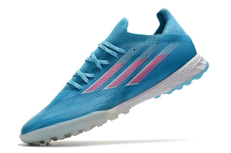 Chuteira Adidas X Speedflow.1 de Society a Chuteira que você adquire mais VELOCIDADE para o Atleta, adquira na Farda de Boleiro, Garanta a qualidade de Jogadores Profissionais!