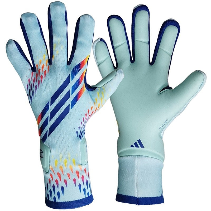 Garanta a Melhor e Profissional Luva de Goleiro Adidas X Speedportal com FRETE GRÁTIS, Parcele até em 12x ou 5% de Desconto no PIX!