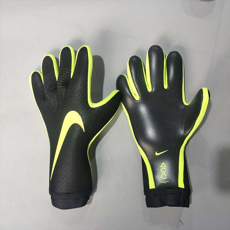 Garanta a Melhor e Profissional Luva de Goleiro Nike Mercurial Touch Elite com FRETE GRÁTIS, Parcele até em 12x ou 5% de Desconto no PIX!