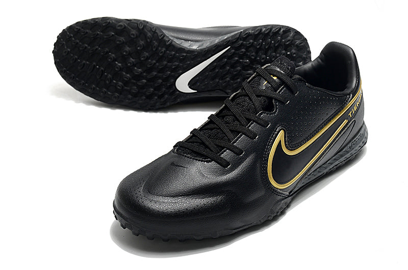 Tenha muito mais CONFORTO com a Nike Tiempo Legend 9 Elite de Society, Adquira na Farda de Boleiro, Garanta qualidade de Jogadores e com FRETE GRÁTIS!