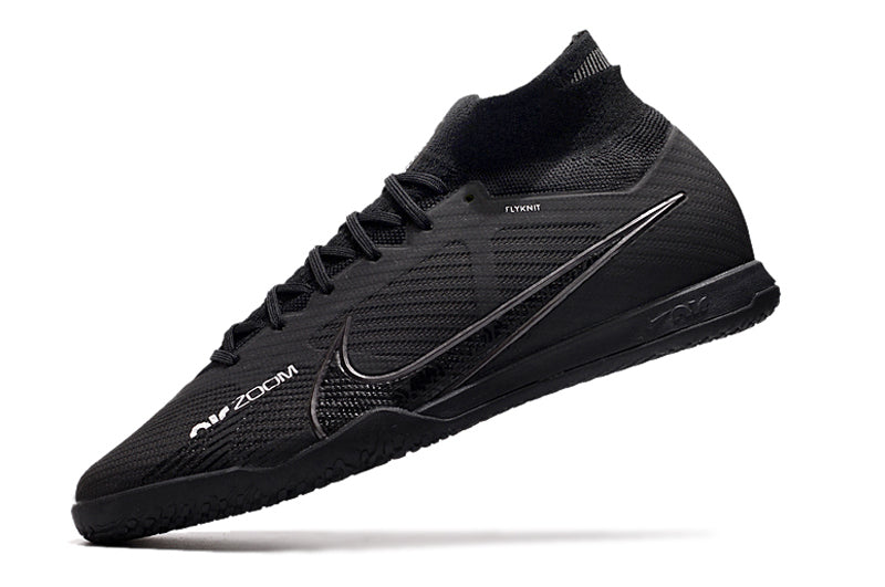 Seu Futebol mais Profissional com a Nike Air Zoom Mercurial Superfly 9 Elite de Futsal na Farda de Boleiro, Garanta a qualidade e FRETE GRÁTIS e Muitos Brindes