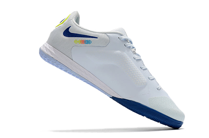 Tenha muito mais CONFORTO com a Nike Tiempo Legend 9 Elite de Futsal, Adquira na Farda de Boleiro, Garanta qualidade de Jogadores e com FRETE GRÁTIS!