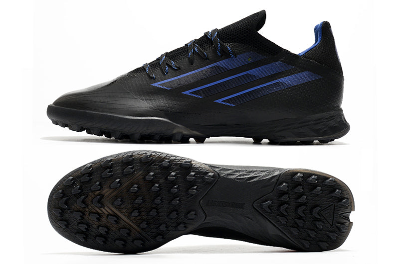 Chuteira Adidas X Speedflow.1 de Society a Chuteira que você adquire mais VELOCIDADE para o Atleta, adquira na Farda de Boleiro, Garanta a qualidade de Jogadores Profissionais!