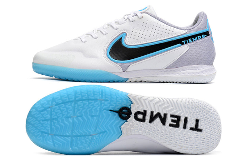 Tenha muito mais CONFORTO com a Nike Tiempo Legend 9 Elite de Futsal, Adquira na Farda de Boleiro, Garanta qualidade de Jogadores e com FRETE GRÁTIS!