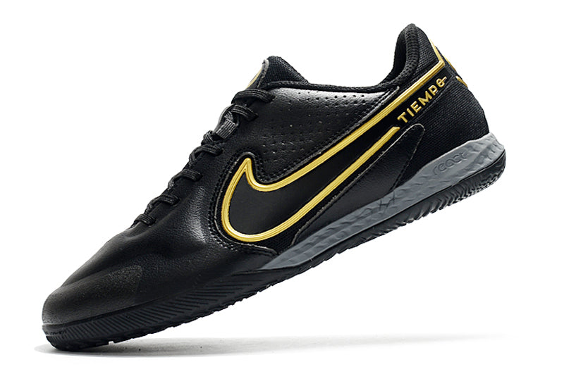 Tenha muito mais CONFORTO com a Nike Tiempo Legend 9 Elite de Futsal, Adquira na Farda de Boleiro, Garanta qualidade de Jogadores e com FRETE GRÁTIS!