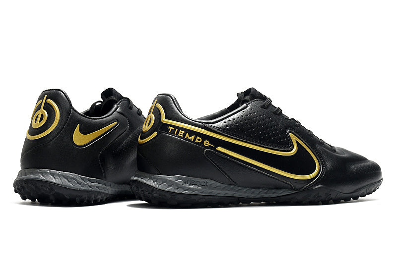 Tenha muito mais CONFORTO com a Nike Tiempo Legend 9 Elite de Society, Adquira na Farda de Boleiro, Garanta qualidade de Jogadores e com FRETE GRÁTIS!