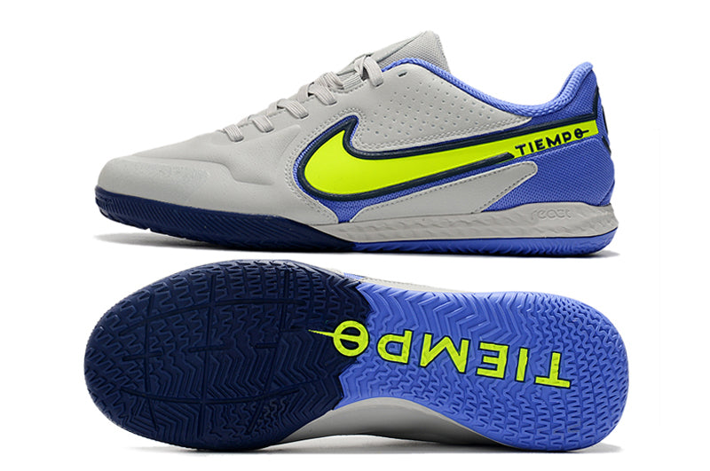 Tenha muito mais CONFORTO com a Nike Tiempo Legend 9 Elite de Futsal, Adquira na Farda de Boleiro, Garanta qualidade de Jogadores e com FRETE GRÁTIS!