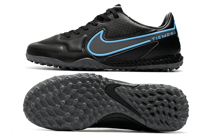 Tenha muito mais CONFORTO com a Nike Tiempo Legend 9 Elite de Society, Adquira na Farda de Boleiro, Garanta qualidade de Jogadores e com FRETE GRÁTIS!