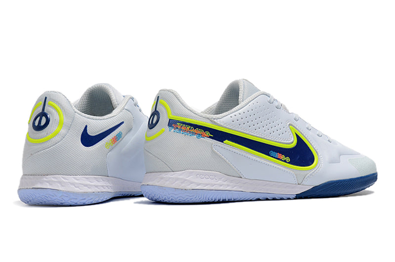 Tenha muito mais CONFORTO com a Nike Tiempo Legend 9 Elite de Futsal, Adquira na Farda de Boleiro, Garanta qualidade de Jogadores e com FRETE GRÁTIS!