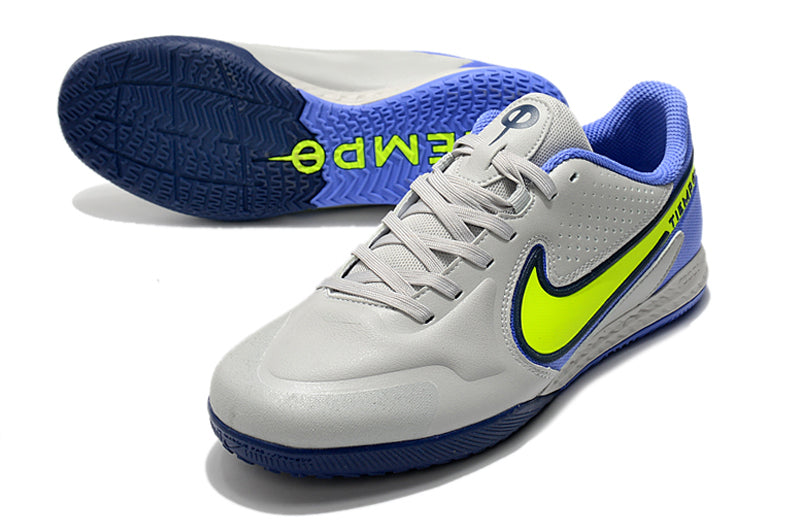 Tenha muito mais CONFORTO com a Nike Tiempo Legend 9 Elite de Futsal, Adquira na Farda de Boleiro, Garanta qualidade de Jogadores e com FRETE GRÁTIS!