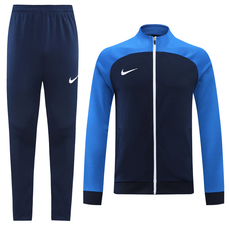 Conjunto Casual Nike (Sem Touca) - Farda de Boleiro