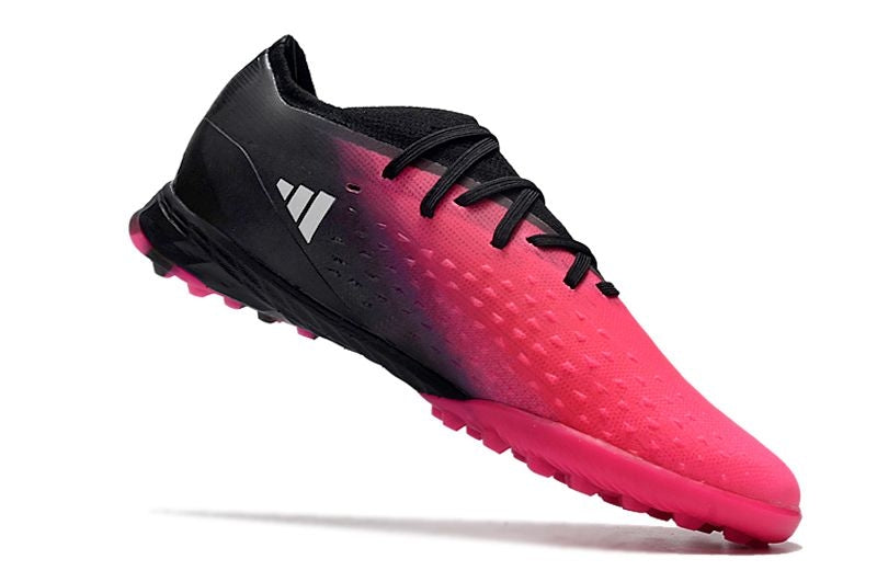 Chuteira Adidas X Speedportal Messi.1 de Society a Chuteira que você adquire mais VELOCIDADE para o Atleta, adquira na Farda de Boleiro, Garanta a qualidade de Jogadores Profissionais!