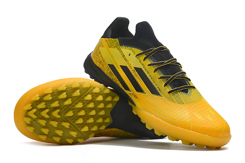 Chuteira Adidas X Speedflow Messi.1 de Society a Chuteira que você adquire mais VELOCIDADE para o Atleta, adquira na Farda de Boleiro, Garanta a qualidade de Jogadores Profissionais!