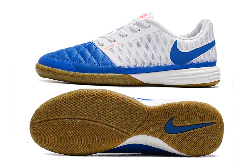 Tenha muito mais CONTROLE com a Nike Lunar Gato II De Futsal na Farda de Boleiro, Garanta a qualidade e FRETE GRÁTIS e Muitos Brindes..