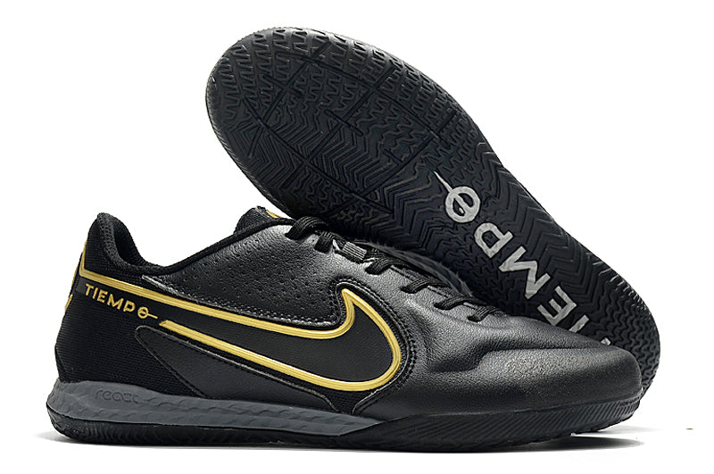 Tenha muito mais CONFORTO com a Nike Tiempo Legend 9 Elite de Futsal, Adquira na Farda de Boleiro, Garanta qualidade de Jogadores e com FRETE GRÁTIS!