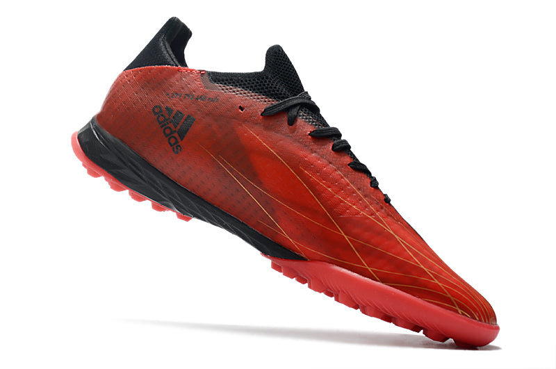 Chuteira Adidas X Speedflow.1 de Society a Chuteira que você adquire mais VELOCIDADE para o Atleta, adquira na Farda de Boleiro, Garanta a qualidade de Jogadores Profissionais!