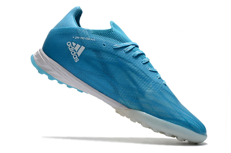 Chuteira Adidas X Speedflow.1 de Society a Chuteira que você adquire mais VELOCIDADE para o Atleta, adquira na Farda de Boleiro, Garanta a qualidade de Jogadores Profissionais!