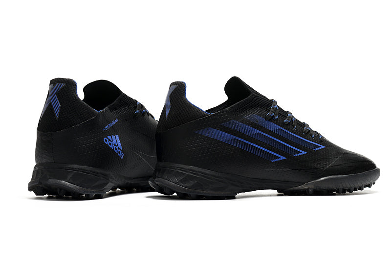 Chuteira Adidas X Speedflow.1 de Society a Chuteira que você adquire mais VELOCIDADE para o Atleta, adquira na Farda de Boleiro, Garanta a qualidade de Jogadores Profissionais!