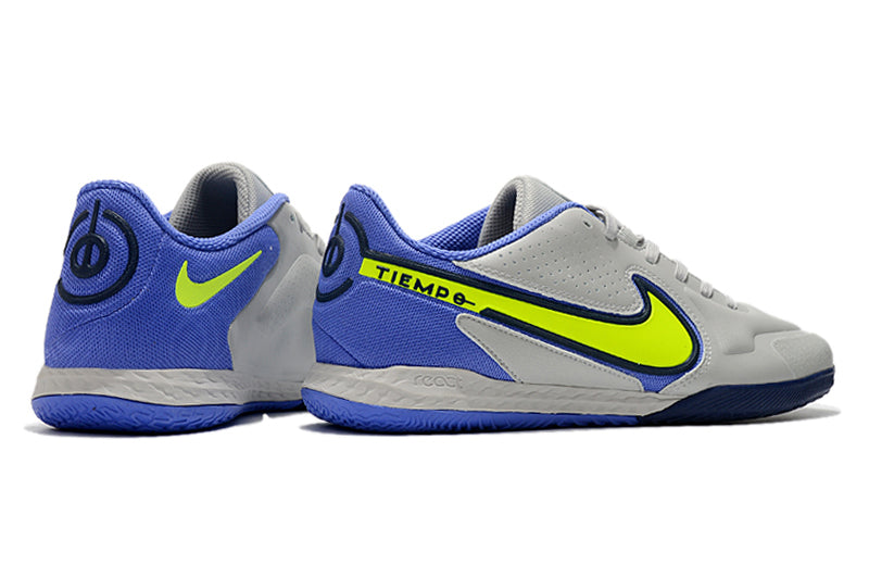 Tenha muito mais CONFORTO com a Nike Tiempo Legend 9 Elite de Futsal, Adquira na Farda de Boleiro, Garanta qualidade de Jogadores e com FRETE GRÁTIS!