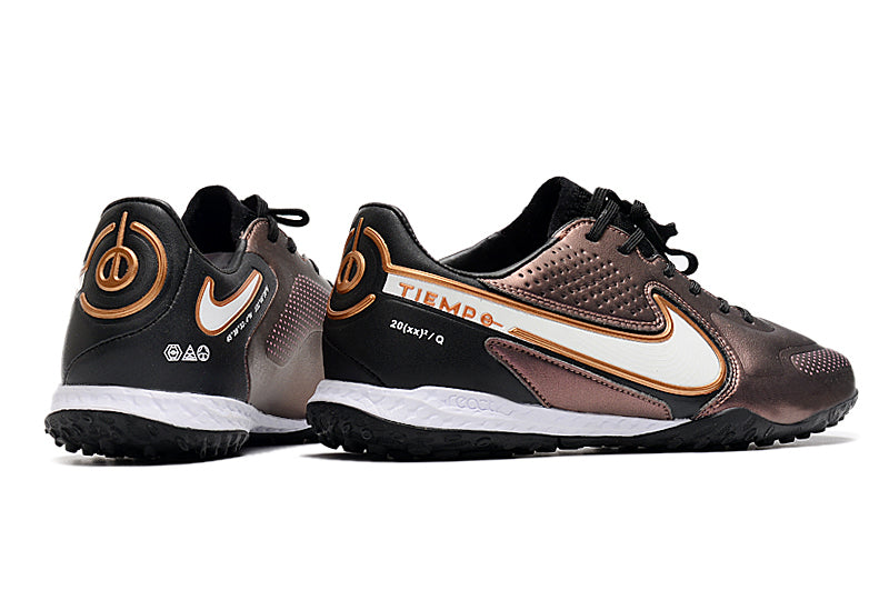 Tenha muito mais CONFORTO com a Nike Tiempo Legend 9 Elite de Society, Adquira na Farda de Boleiro, Garanta qualidade de Jogadores e com FRETE GRÁTIS!