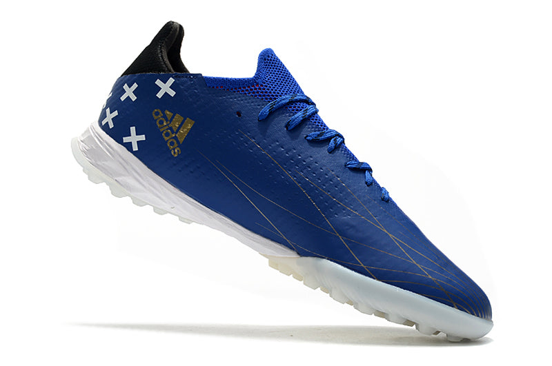 Chuteira Adidas X Speedflow.1 de Society a Chuteira que você adquire mais VELOCIDADE para o Atleta, adquira na Farda de Boleiro, Garanta a qualidade de Jogadores Profissionais!