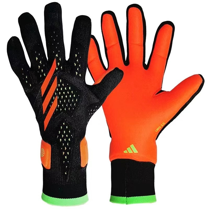 Garanta a Melhor e Profissional Luva de Goleiro Adidas X Speedportal com FRETE GRÁTIS, Parcele até em 12x ou 5% de Desconto no PIX!