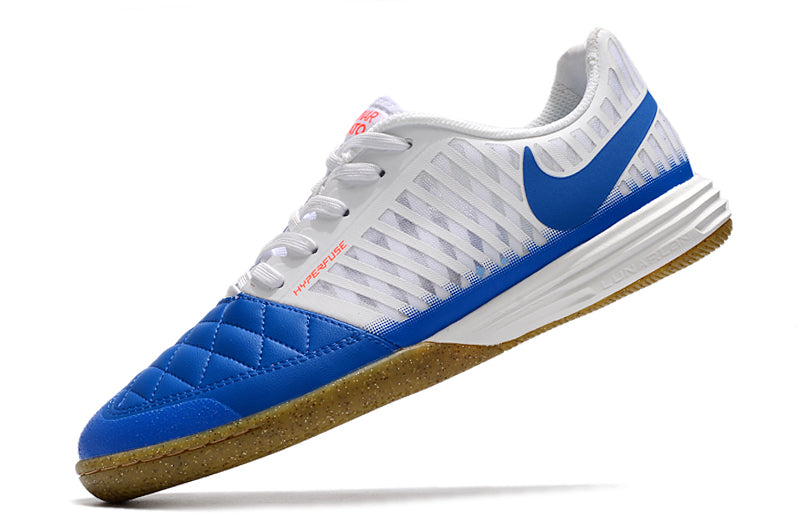 Tenha muito mais CONTROLE com a Nike Lunar Gato II De Futsal na Farda de Boleiro, Garanta a qualidade e FRETE GRÁTIS e Muitos Brindes..