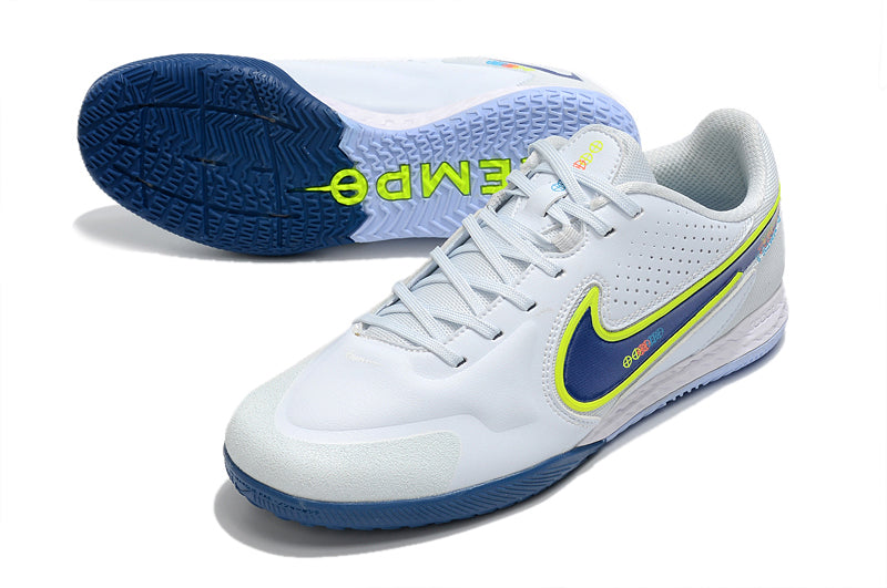 Tenha muito mais CONFORTO com a Nike Tiempo Legend 9 Elite de Futsal, Adquira na Farda de Boleiro, Garanta qualidade de Jogadores e com FRETE GRÁTIS!