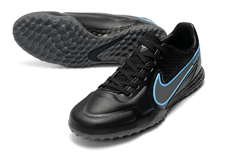 Tenha muito mais CONFORTO com a Nike Tiempo Legend 9 Elite de Society, Adquira na Farda de Boleiro, Garanta qualidade de Jogadores e com FRETE GRÁTIS!