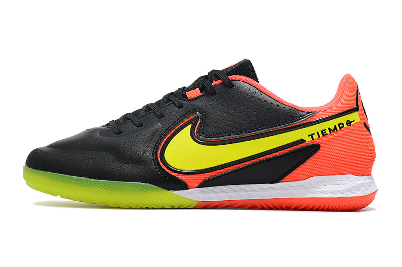 Tenha muito mais CONFORTO com a Nike Tiempo Legend 9 Elite de Futsal, Adquira na Farda de Boleiro, Garanta qualidade de Jogadores e com FRETE GRÁTIS!